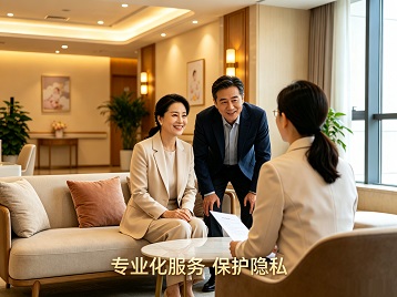 禹州有偿售卵代生女生的客户的客户群体有哪些