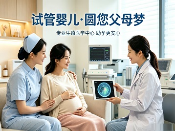 禹州辅助生育服务 试管婴儿行业的兴起背景、发展与未来展望